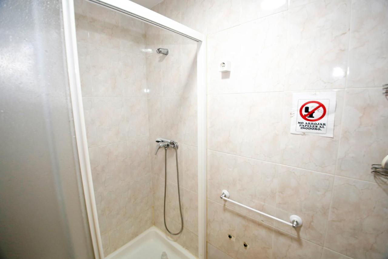 Apartamento A Pie De Playa Del Puerto De Mazarron. מראה חיצוני תמונה